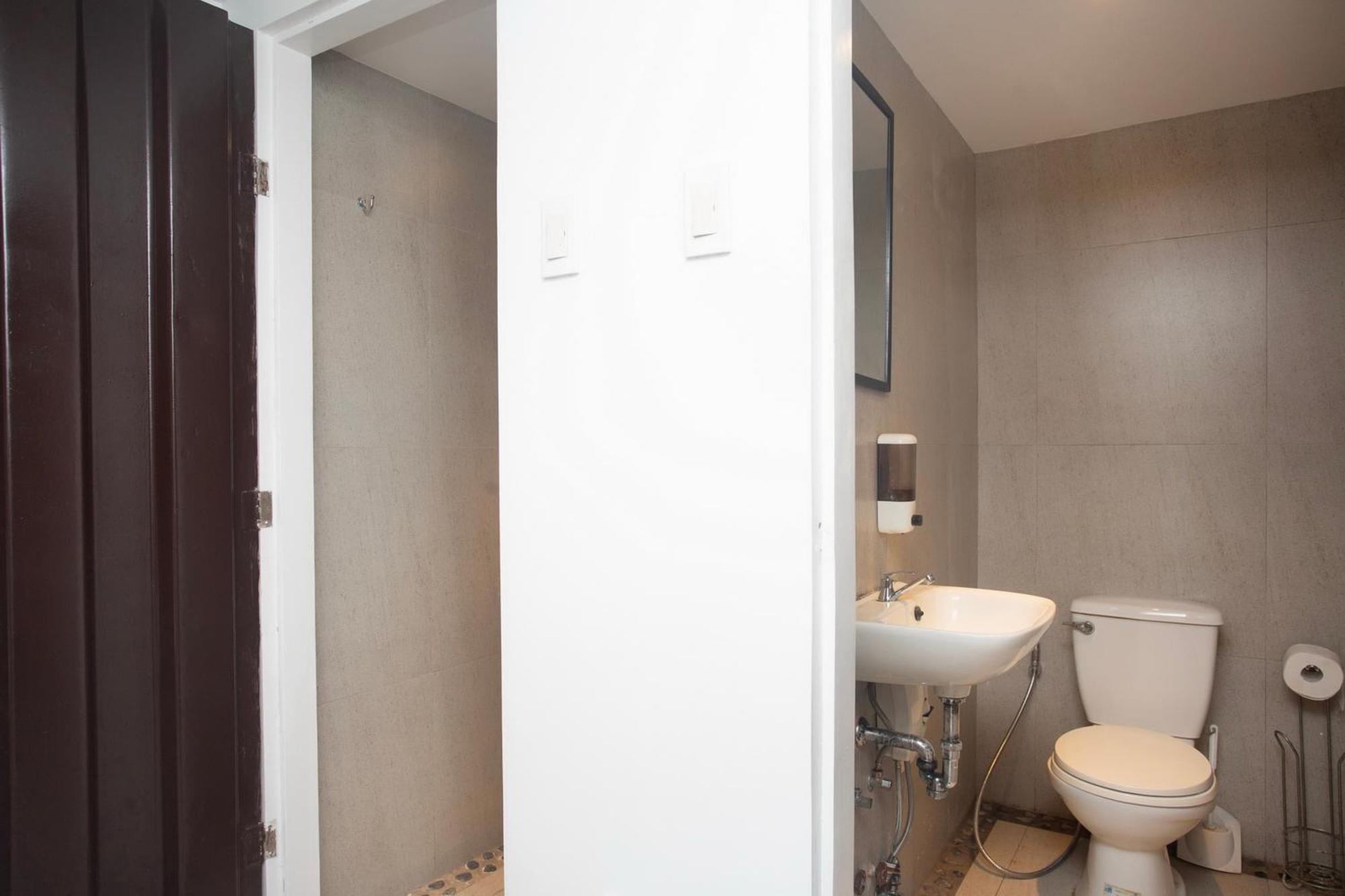 Chillax Boracay Hostel Yapak Ngoại thất bức ảnh